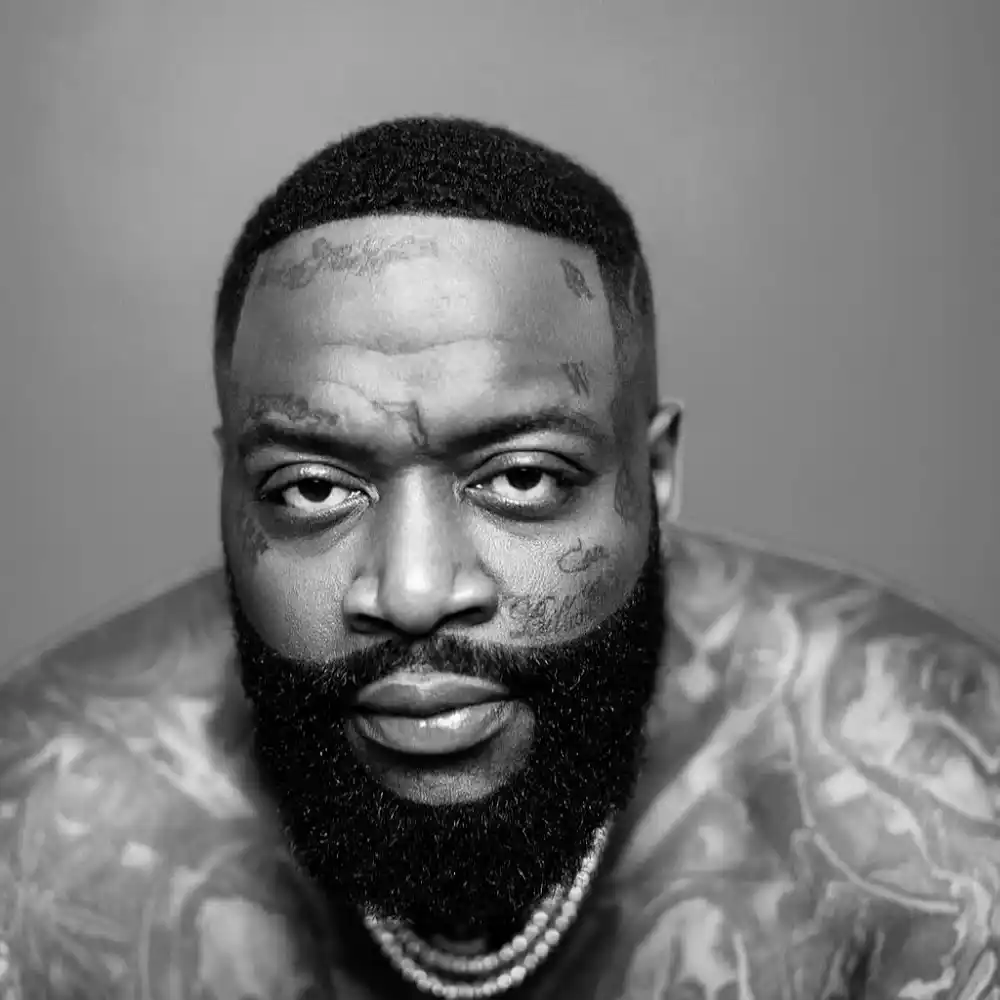 Rick Ross 